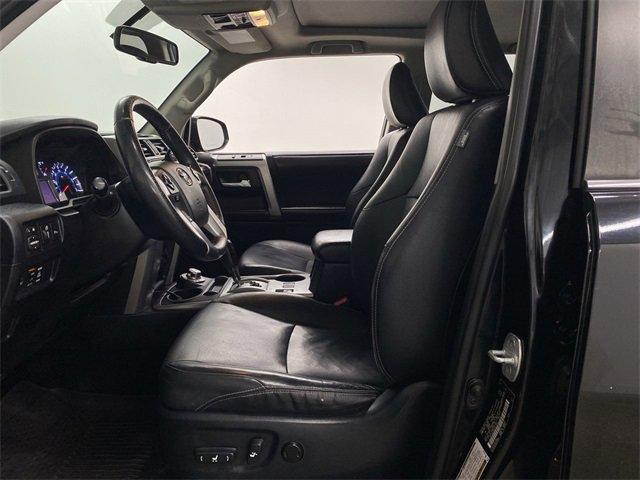 2016 Toyota 4Runner Vehicle Photo in PORTLAND, OR 97225-3518