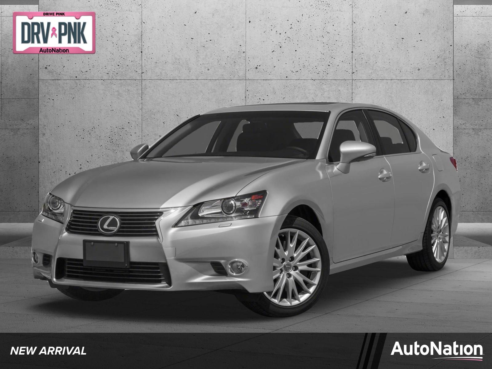 2015 Lexus GS 350 Vehicle Photo in West Palm Beach, FL 33417