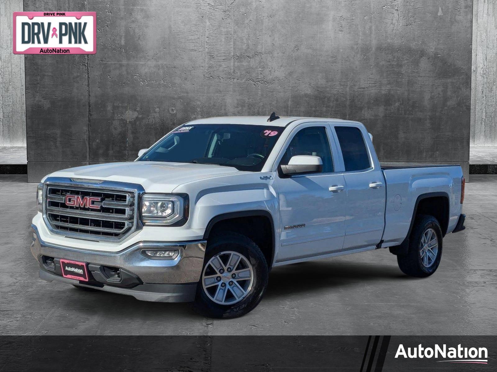 2019 GMC Sierra 1500 Limited Vehicle Photo in LONE TREE, CO 80124-2750