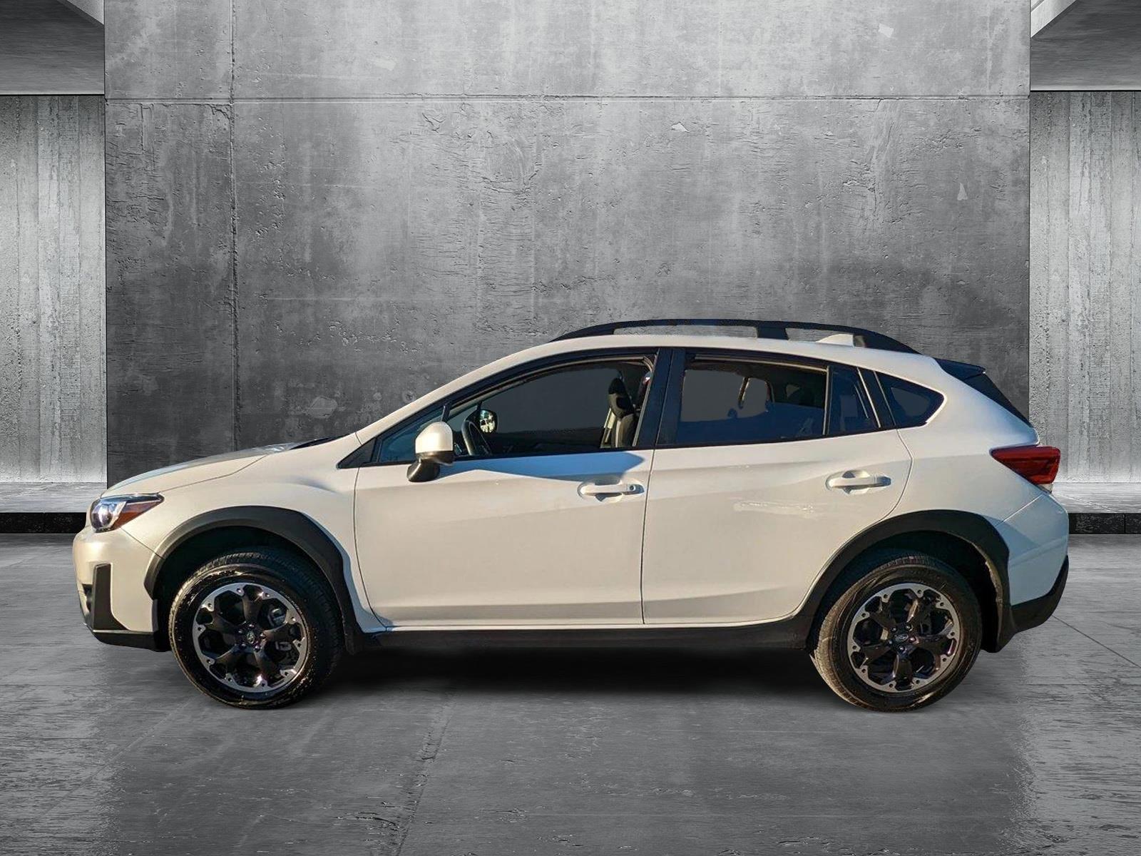 2023 Subaru Crosstrek Vehicle Photo in Jacksonville, FL 32256