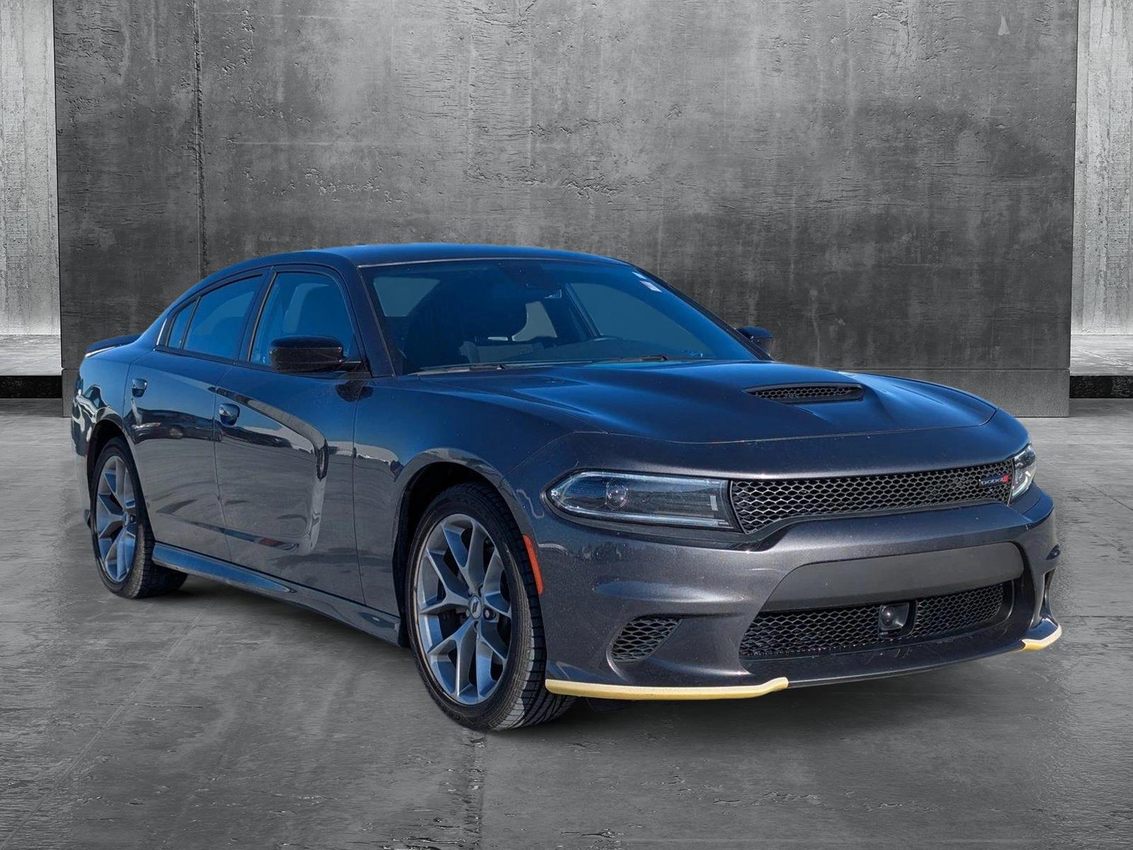 2023 Dodge Charger Vehicle Photo in Ft. Myers, FL 33907