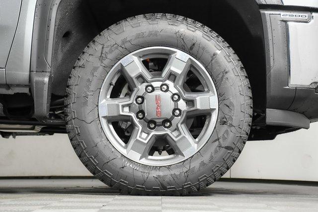 2025 GMC Sierra 2500 HD Vehicle Photo in PUYALLUP, WA 98371-4149