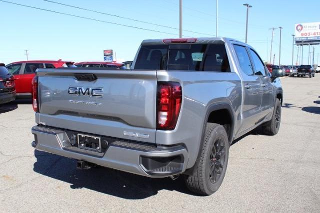 2025 GMC Sierra 1500 Vehicle Photo in Greenville, TX 75402