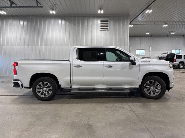 2020 Chevrolet Silverado 1500 Vehicle Photo in GLENWOOD, MN 56334-1123