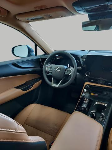 2023 Lexus NX Vehicle Photo in OSHKOSH, WI 54904-7811