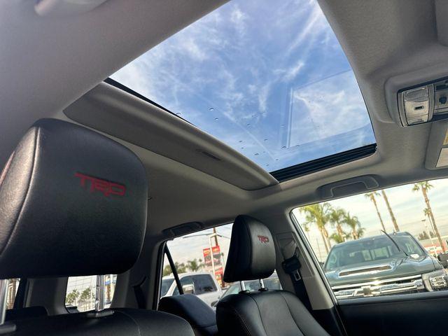 2020 Toyota 4Runner Vehicle Photo in RIVERSIDE, CA 92504-4106