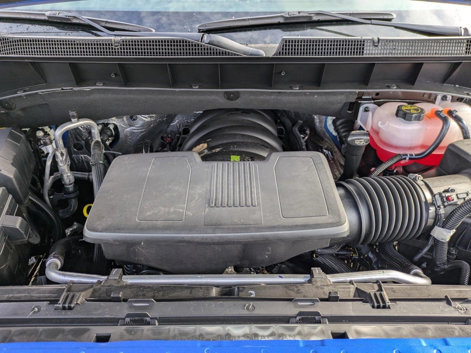 2025 Chevrolet Silverado 1500 Vehicle Photo in CORPUS CHRISTI, TX 78412-4902