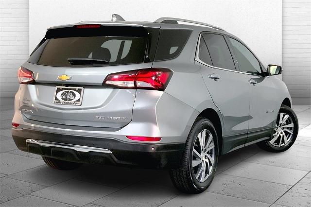 2023 Chevrolet Equinox Vehicle Photo in Kansas City, MO 64114