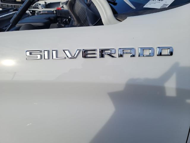 2023 Chevrolet Silverado 1500 Vehicle Photo in LA MESA, CA 91942-8211