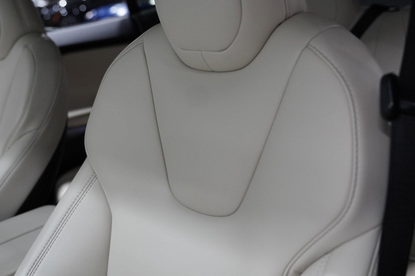 2021 Tesla Model S Vehicle Photo in GRAPEVINE, TX 76051