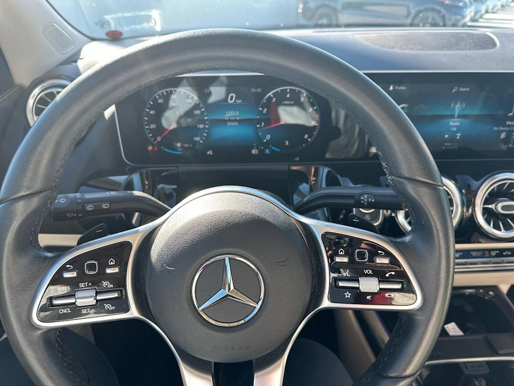 2021 Mercedes-Benz GLA Vehicle Photo in AUSTIN, TX 78717