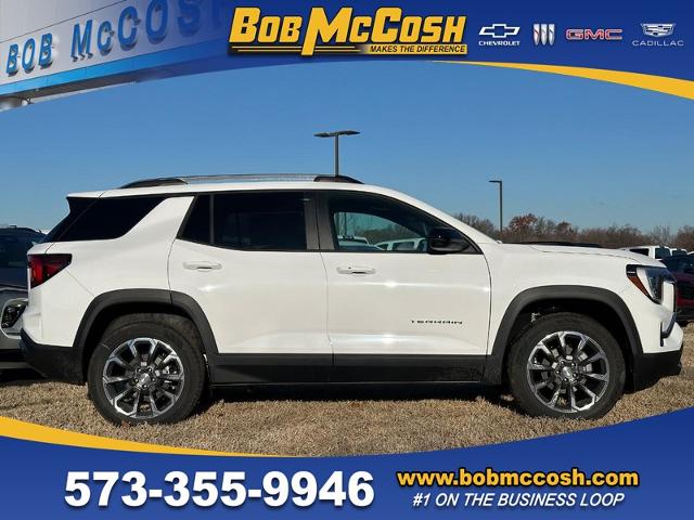 2025 GMC Terrain Vehicle Photo in COLUMBIA, MO 65203-3903