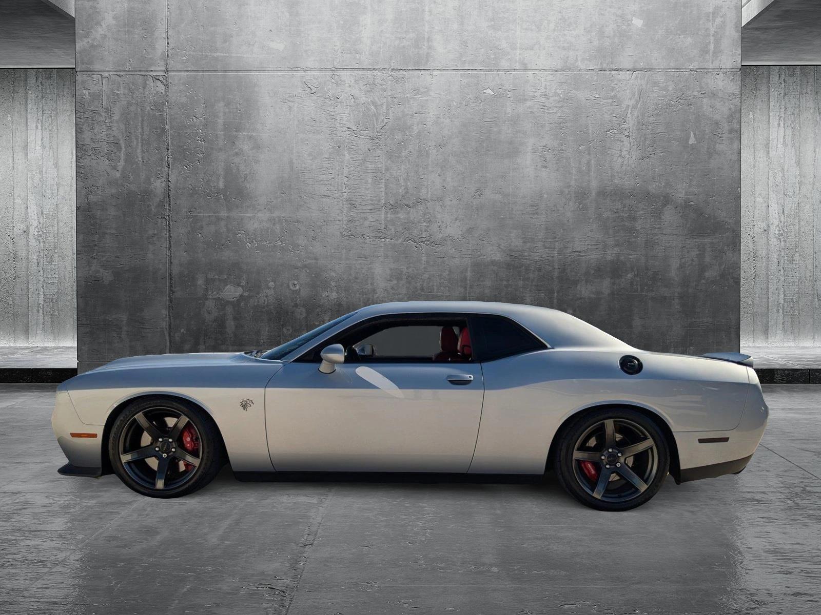 2020 Dodge Challenger Vehicle Photo in Maitland, FL 32751