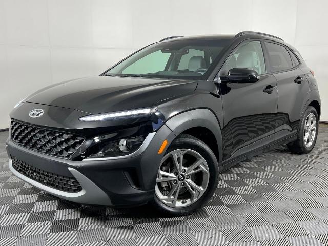 2022 Hyundai KONA Vehicle Photo in Tulsa, OK 74129