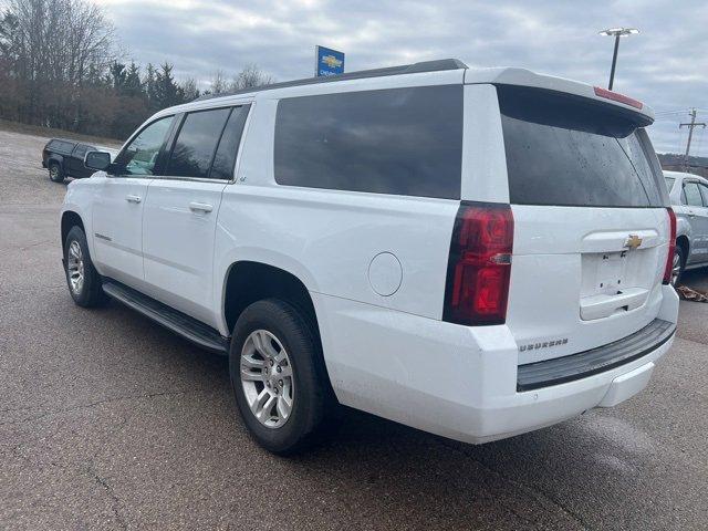 2019 Chevrolet Suburban Vehicle Photo in MILFORD, OH 45150-1684