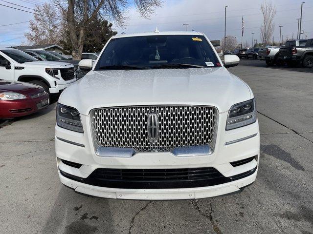 2020 Lincoln Navigator L Vehicle Photo in BOISE, ID 83705-3761