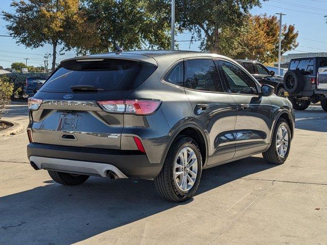 2020 Ford Escape Vehicle Photo in San Antonio, TX 78209