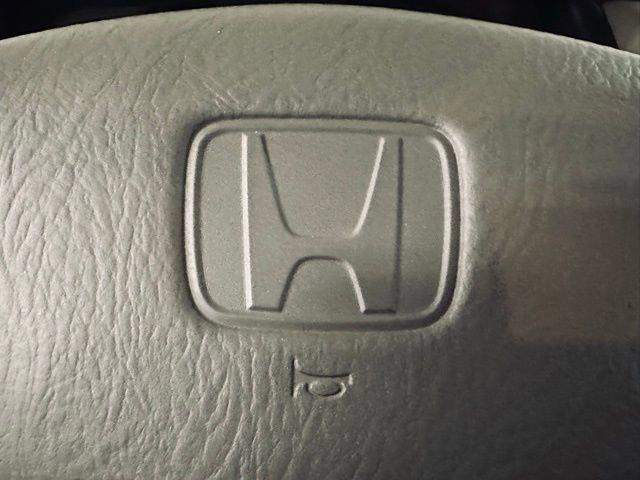 2000 Honda Accord Sdn Vehicle Photo in MEDINA, OH 44256-9631