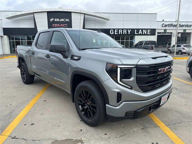 2025 GMC Sierra 1500 Vehicle Photo in BATON ROUGE, LA 70806-4466