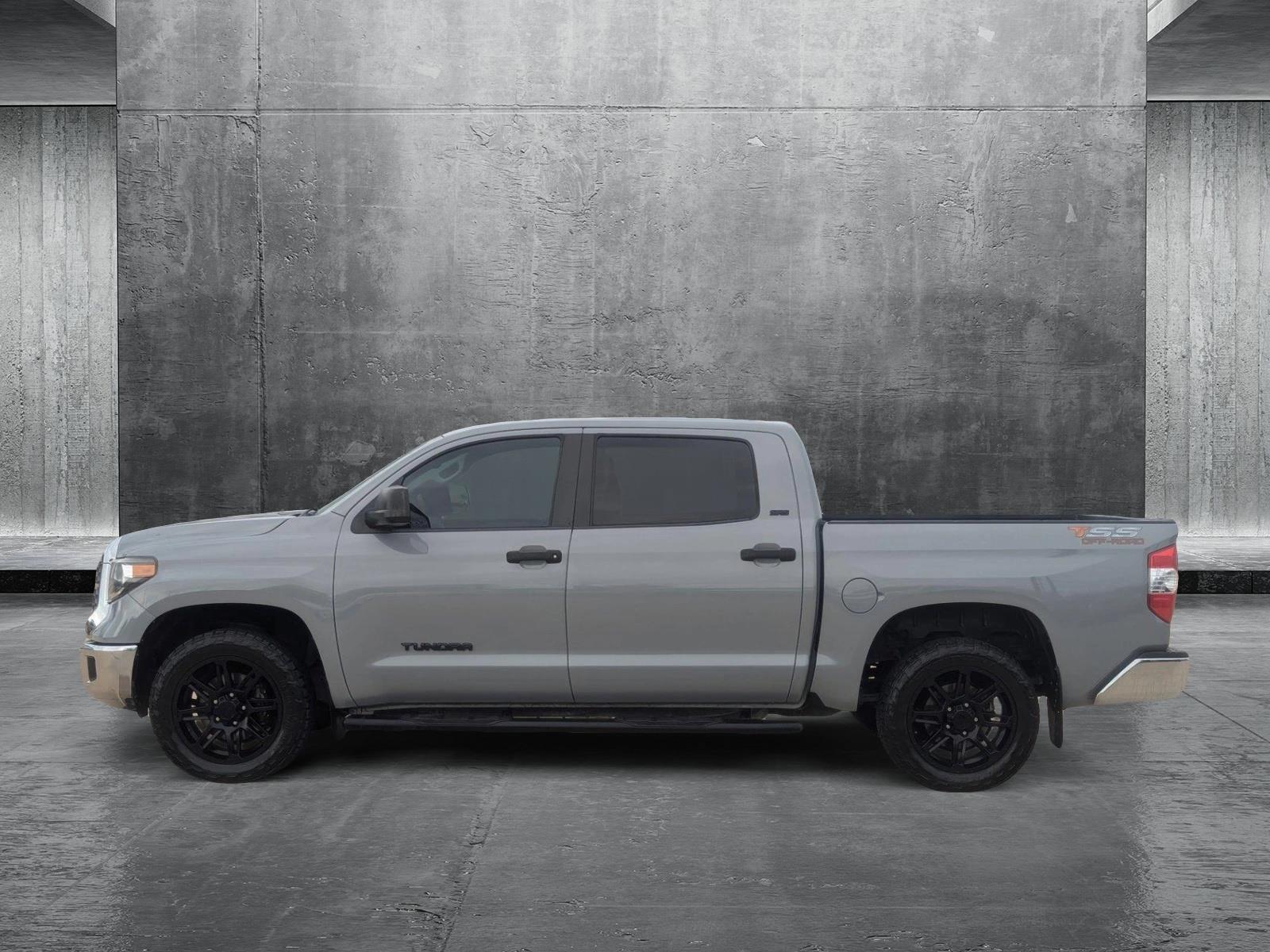 2019 Toyota Tundra 2WD Vehicle Photo in CORPUS CHRISTI, TX 78412-4902