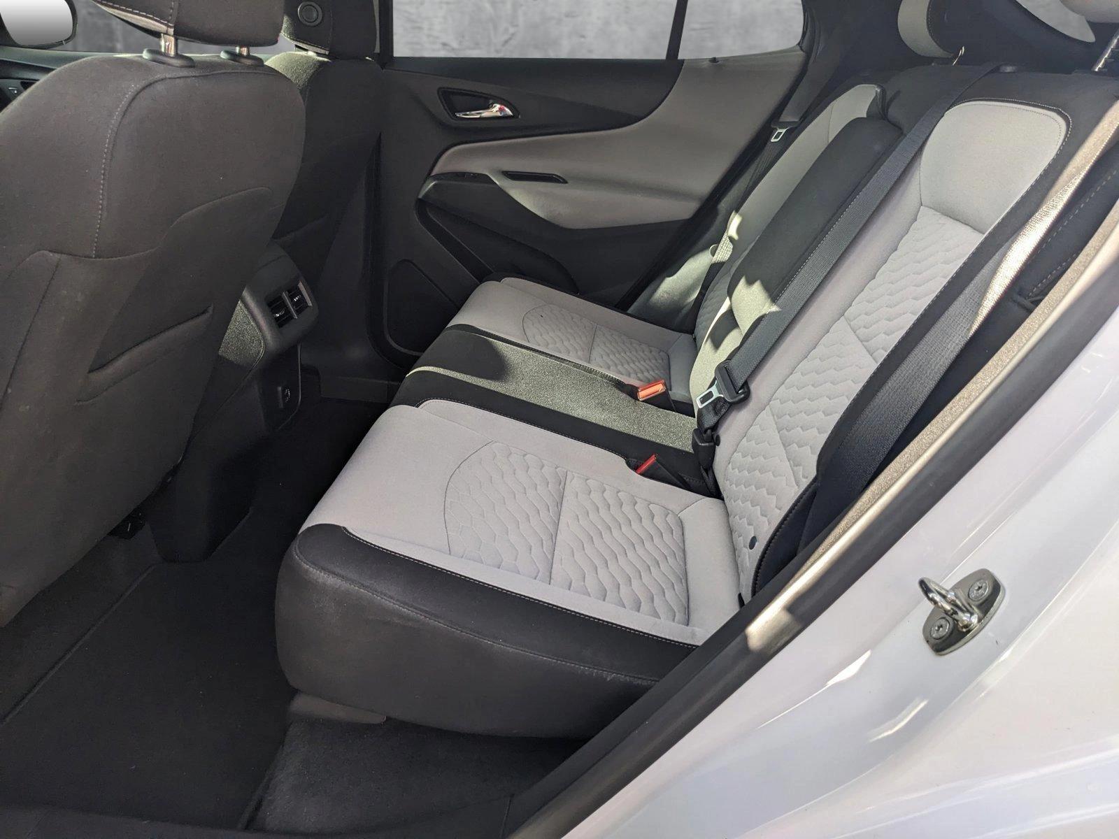 2019 Chevrolet Equinox Vehicle Photo in MIAMI, FL 33172-3015