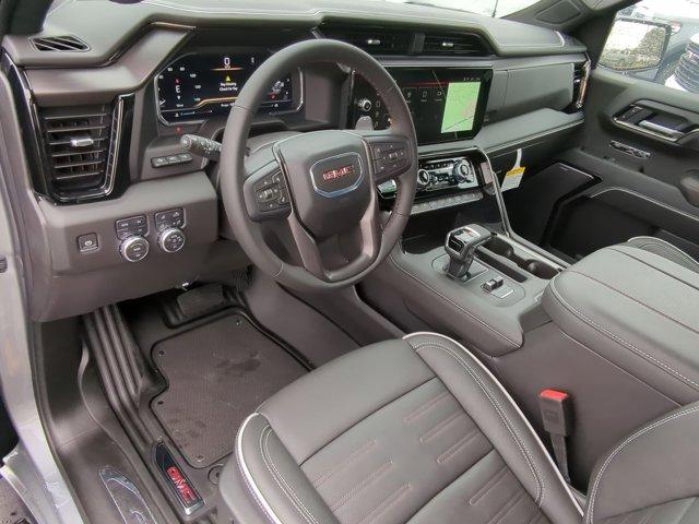 2025 GMC Sierra 1500 Vehicle Photo in ALBERTVILLE, AL 35950-0246