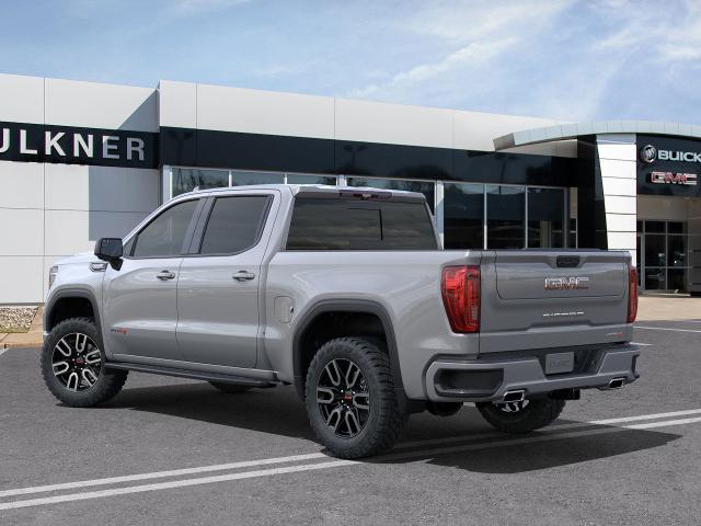 2025 GMC Sierra 1500 Vehicle Photo in TREVOSE, PA 19053-4984