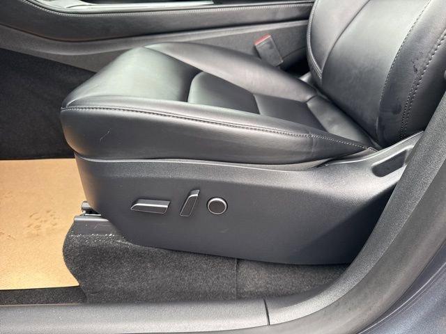 2023 Tesla Model Y Vehicle Photo in MEDINA, OH 44256-9631