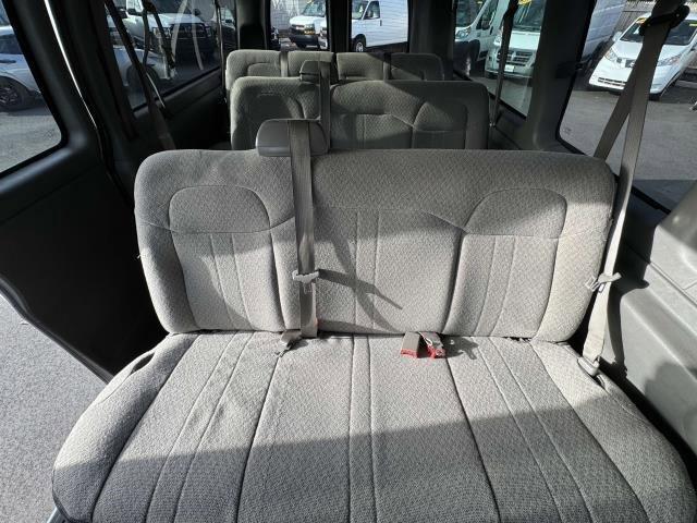 2016 Chevrolet Express Passenger Vehicle Photo in SAINT JAMES, NY 11780-3219