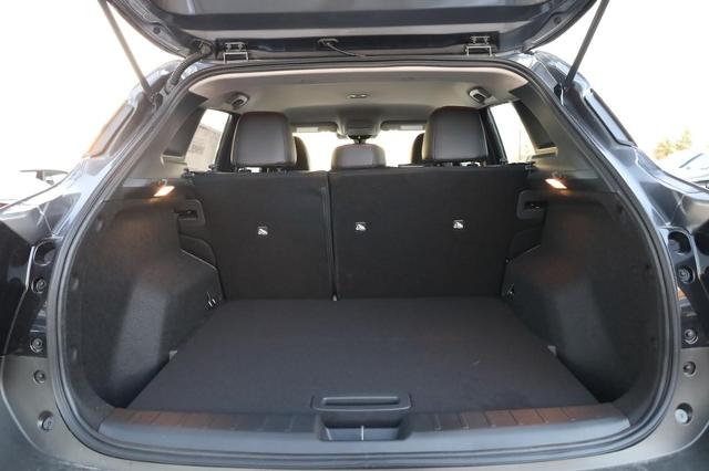 2025 Nissan Kicks Vehicle Photo in Ballwin, MO 63011