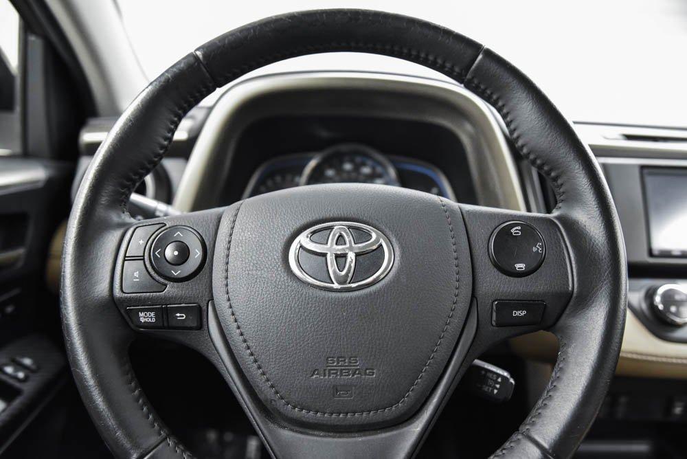 2015 Toyota RAV4 Vehicle Photo in AKRON, OH 44303-2185