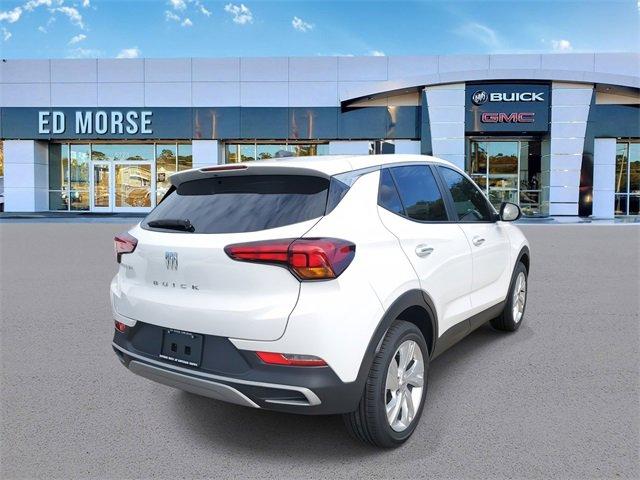 2025 Buick Encore GX Vehicle Photo in SUNRISE, FL 33323-3202