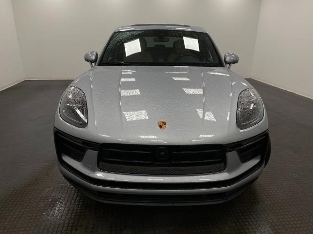 2024 Porsche Macan Vehicle Photo in Appleton, WI 54913