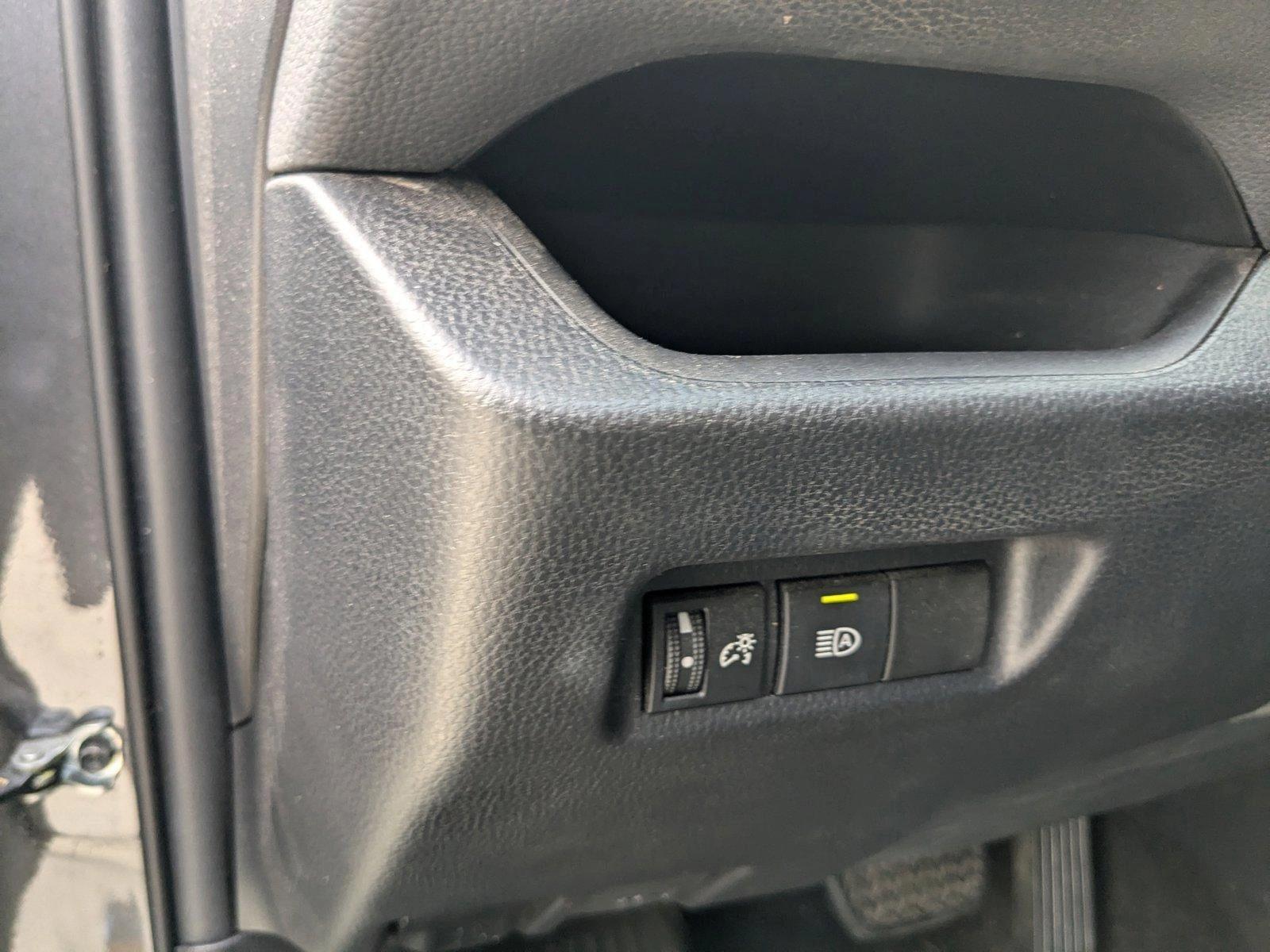 2021 Toyota RAV4 Vehicle Photo in Winter Park, FL 32792