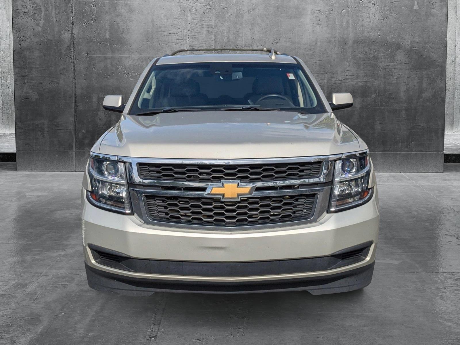 2016 Chevrolet Tahoe Vehicle Photo in Miami, FL 33015