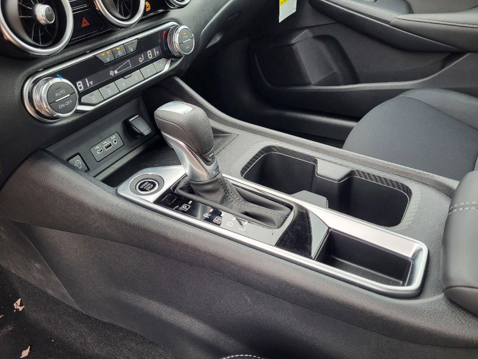 2025 Nissan Sentra Vehicle Photo in Albuquerque, NM 87110