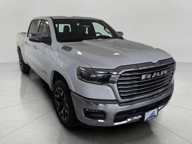 2025 Ram 1500 Vehicle Photo in Oshkosh, WI 54901