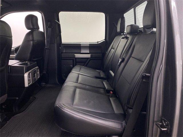 2015 Ford F-150 Vehicle Photo in PORTLAND, OR 97225-3518