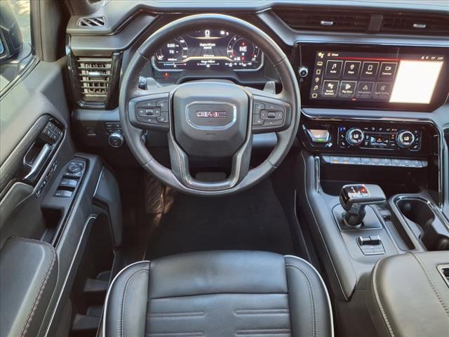 2022 GMC Sierra 1500 Vehicle Photo in SAN ANTONIO, TX 78230-1001