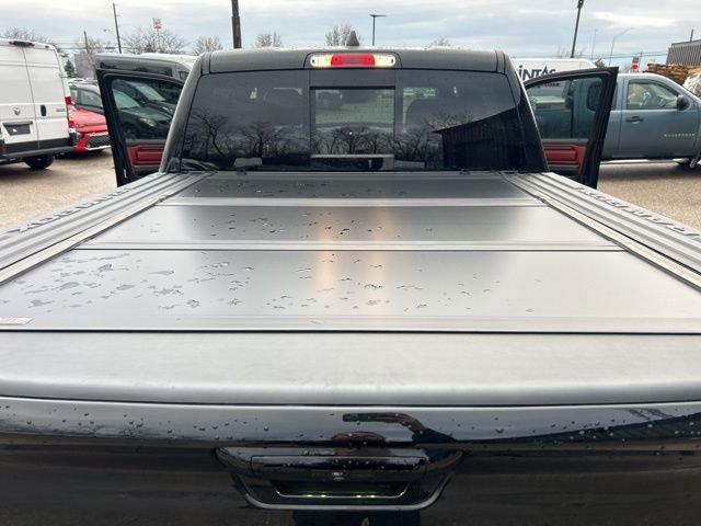 2022 Ram RAMT15 Vehicle Photo in MEDINA, OH 44256-9631