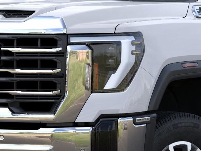 2025 GMC Sierra 3500 HD Vehicle Photo in GOODYEAR, AZ 85338-1310