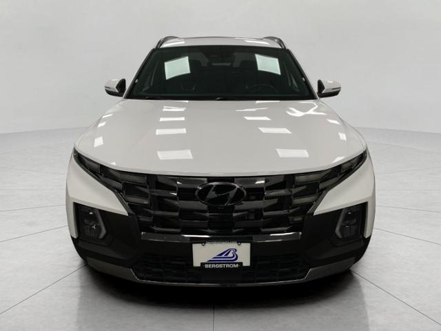 2024 Hyundai SANTA CRUZ Vehicle Photo in Appleton, WI 54913