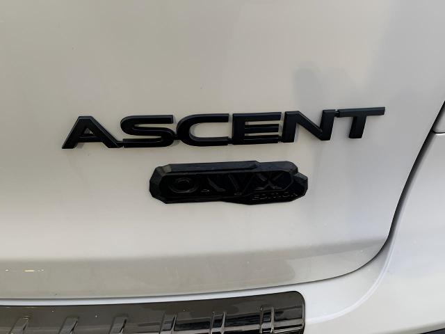 2025 Subaru Ascent Vehicle Photo in Oshkosh, WI 54904