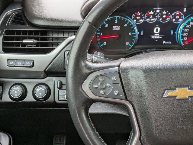 2020 Chevrolet Suburban Vehicle Photo in SELMA, TX 78154-1460