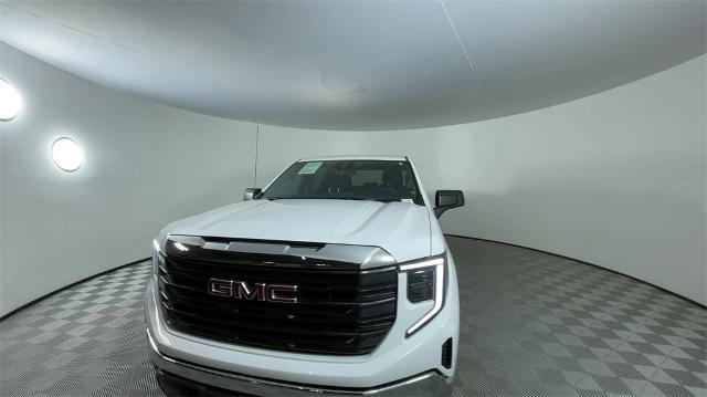 2023 GMC Sierra 1500 Vehicle Photo in GILBERT, AZ 85297-0402