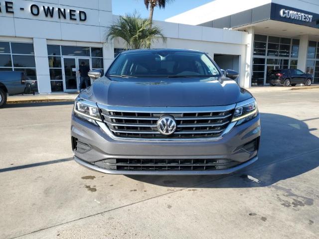 2021 Volkswagen Passat Vehicle Photo in LAFAYETTE, LA 70503-4541