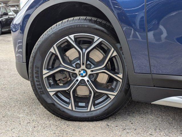 2020 BMW X1 xDrive28i Vehicle Photo in San Antonio, TX 78230