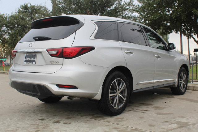 2019 INFINITI QX60 Vehicle Photo in HOUSTON, TX 77090