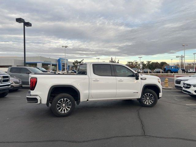 2021 GMC Sierra 1500 Vehicle Photo in GILBERT, AZ 85297-0402