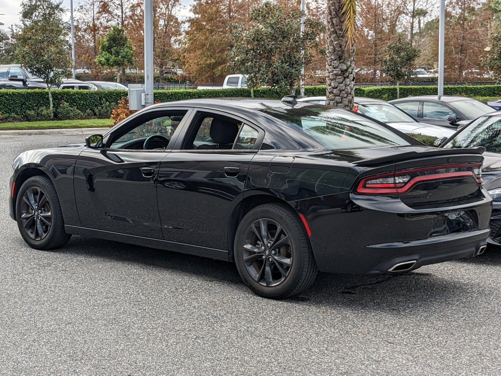 2021 Dodge Charger Vehicle Photo in Orlando, FL 32811